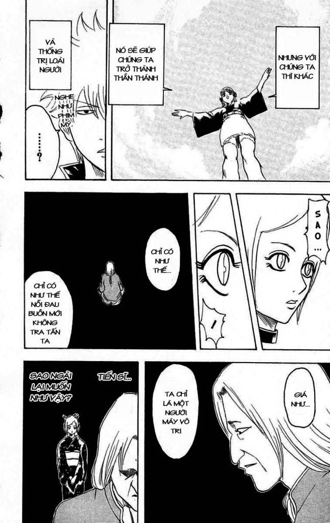 Gintama Chapter 141 - Trang 2