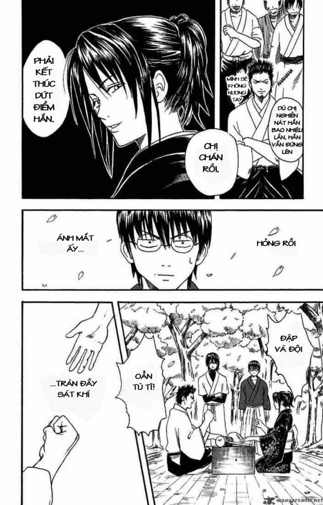 Gintama Chapter 17 - Trang 2