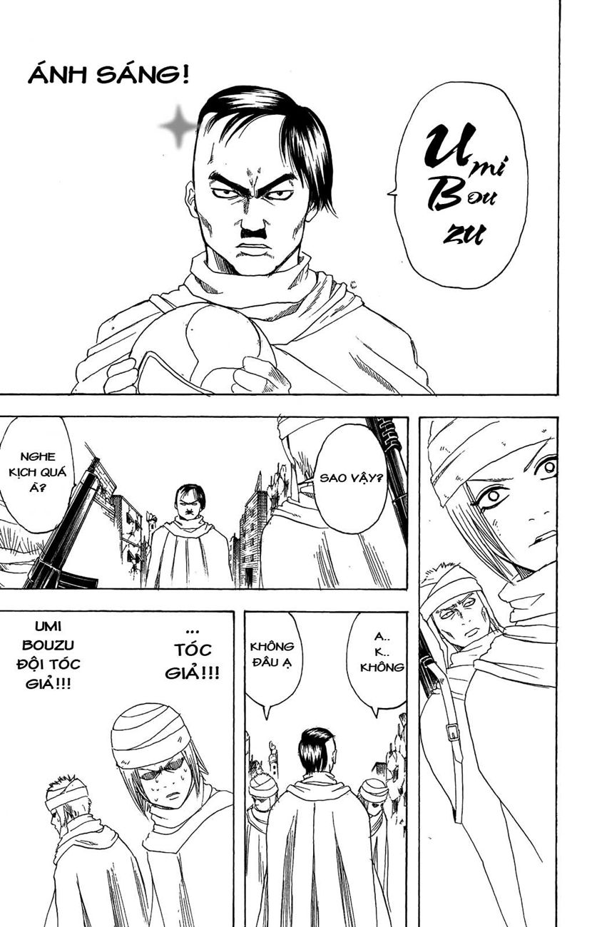 Gintama Chapter 170 - Trang 2