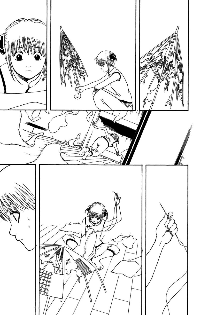 Gintama Chapter 172 - Trang 2