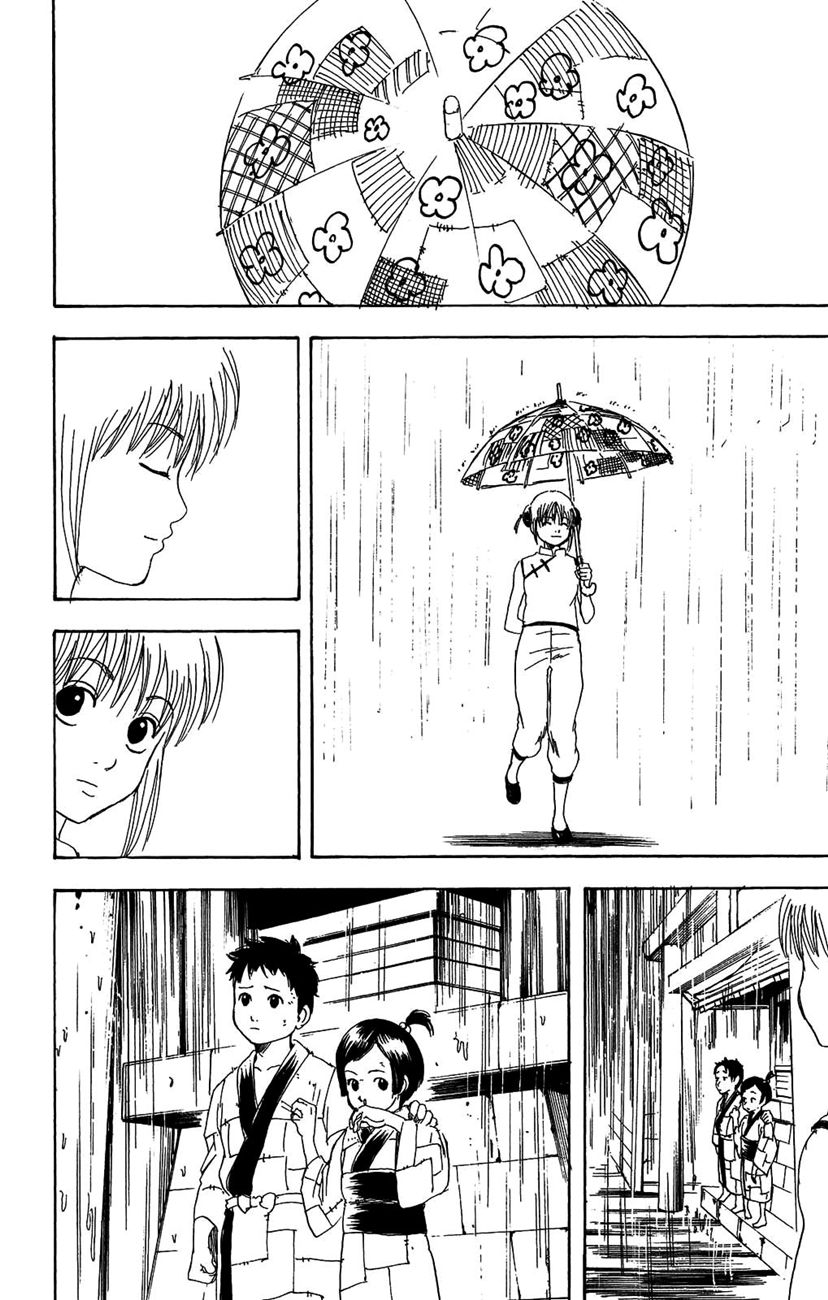 Gintama Chapter 172 - Trang 2