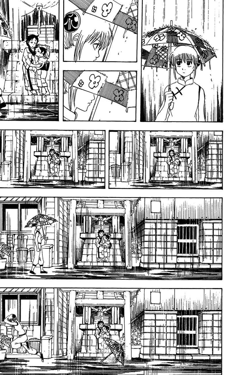 Gintama Chapter 172 - Trang 2