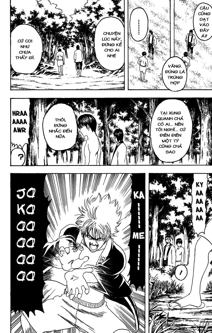 Gintama Chapter 175 - Trang 2