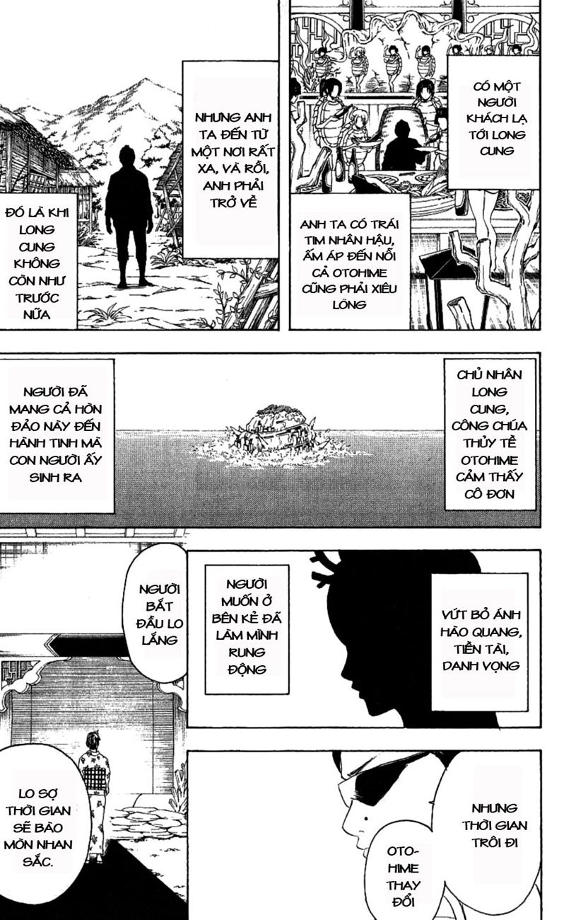 Gintama Chapter 177 - Trang 2