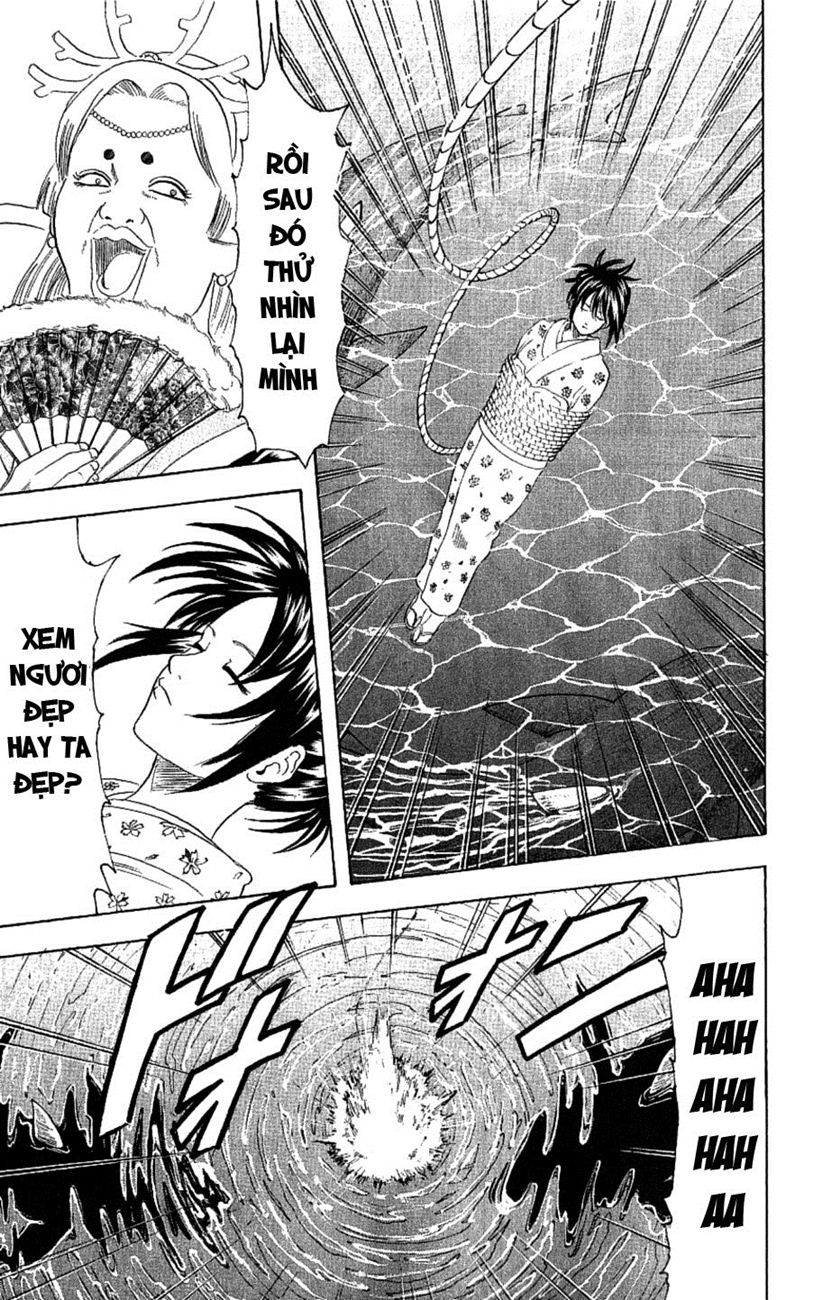 Gintama Chapter 178 - Trang 2