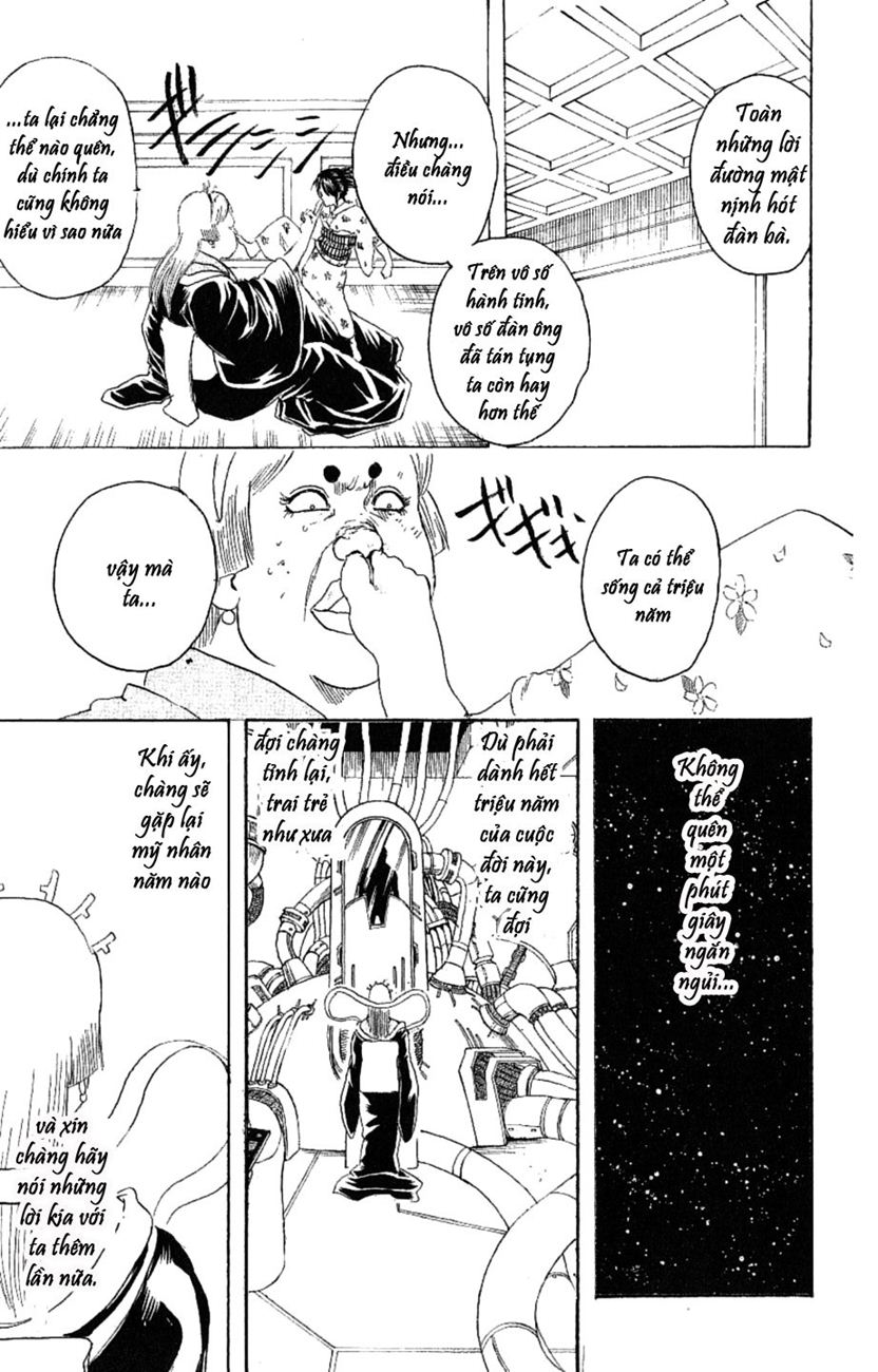 Gintama Chapter 179 - Trang 2