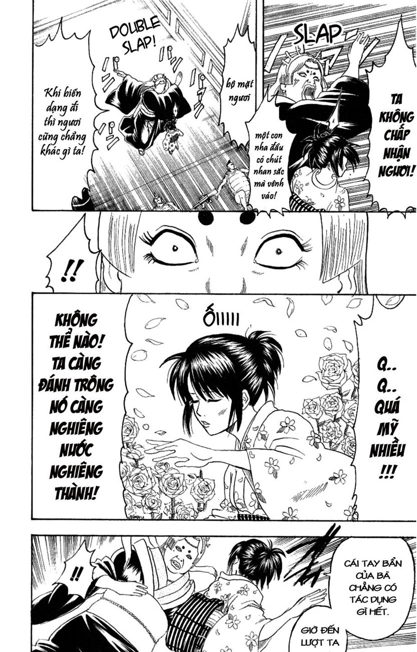 Gintama Chapter 179 - Trang 2