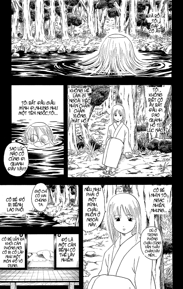 Gintama Chapter 18 - Trang 2