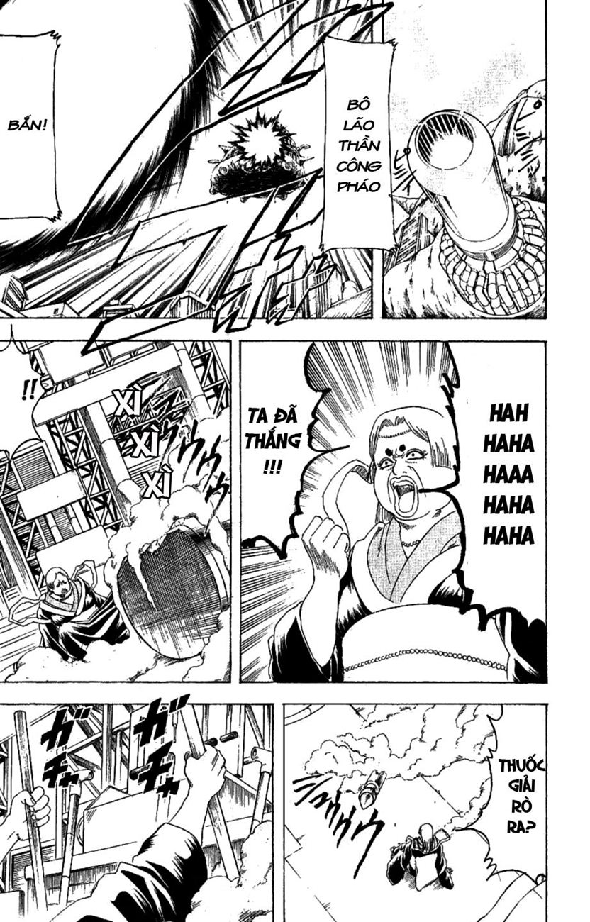 Gintama Chapter 181 - Trang 2
