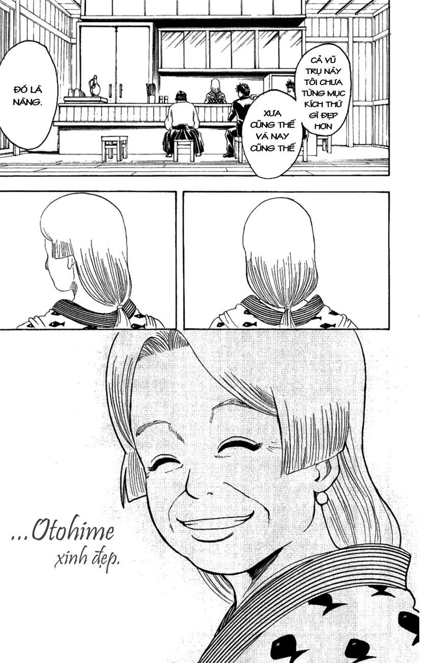 Gintama Chapter 182 - Trang 2