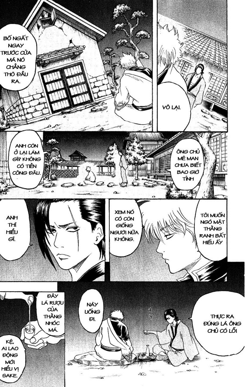 Gintama Chapter 184 - Trang 2