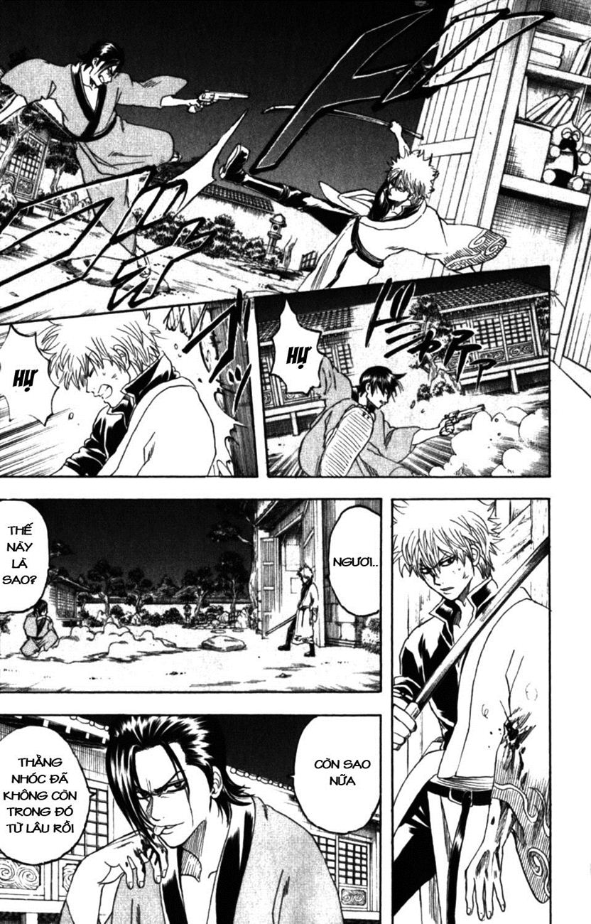 Gintama Chapter 185 - Trang 2