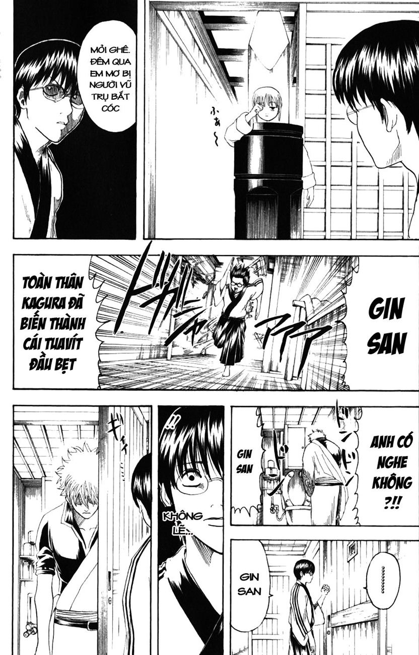 Gintama Chapter 189 - Trang 2