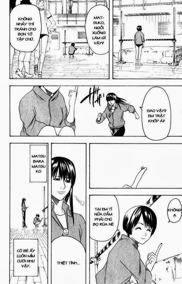 Gintama Chapter 193 - Trang 2