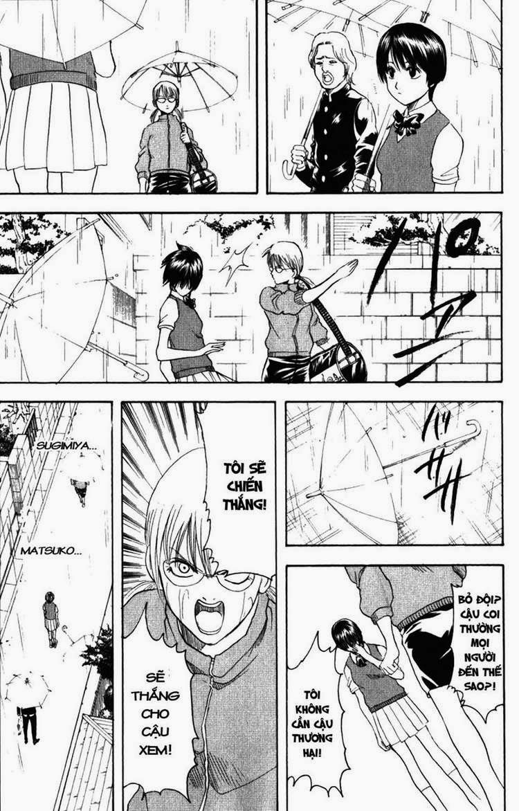Gintama Chapter 193 - Trang 2