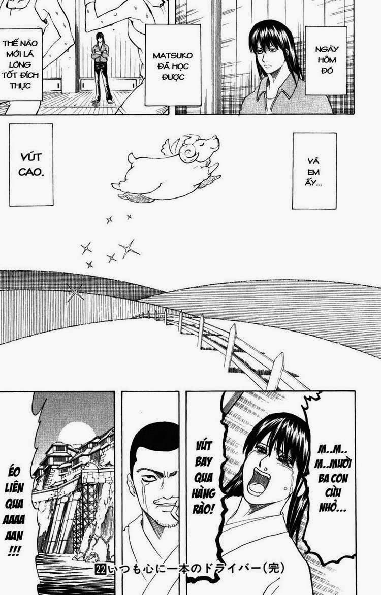 Gintama Chapter 193 - Trang 2