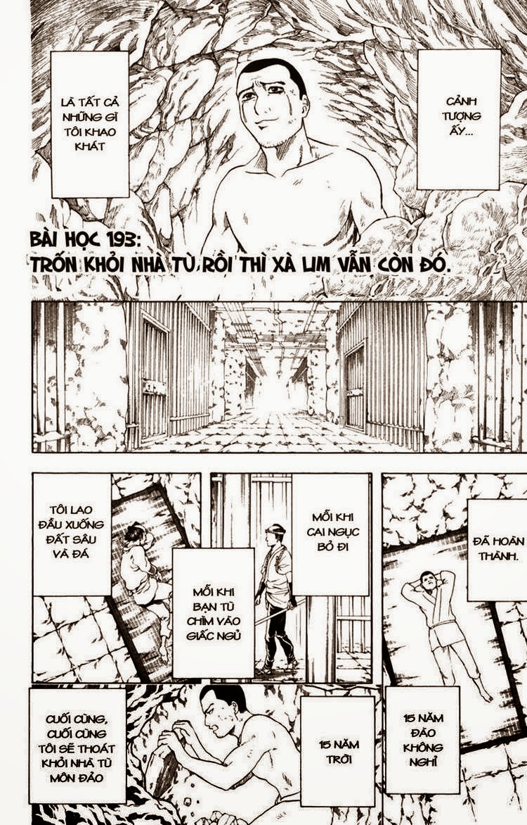 Gintama Chapter 193 - Trang 2