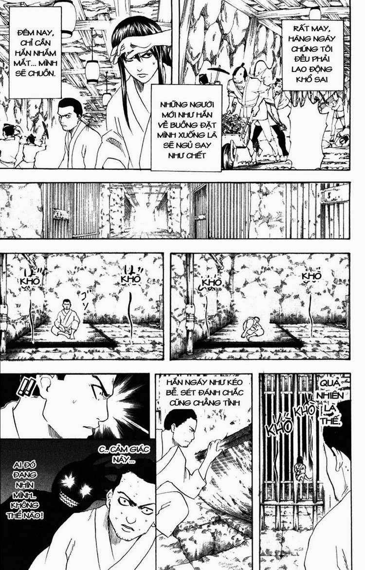 Gintama Chapter 193 - Trang 2