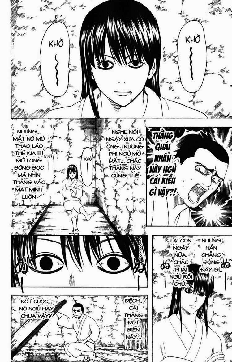 Gintama Chapter 193 - Trang 2