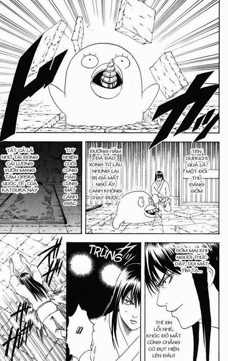 Gintama Chapter 194 - Trang 2