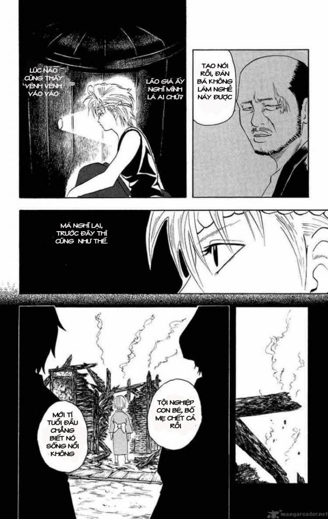 Gintama Chapter 21 - Trang 2