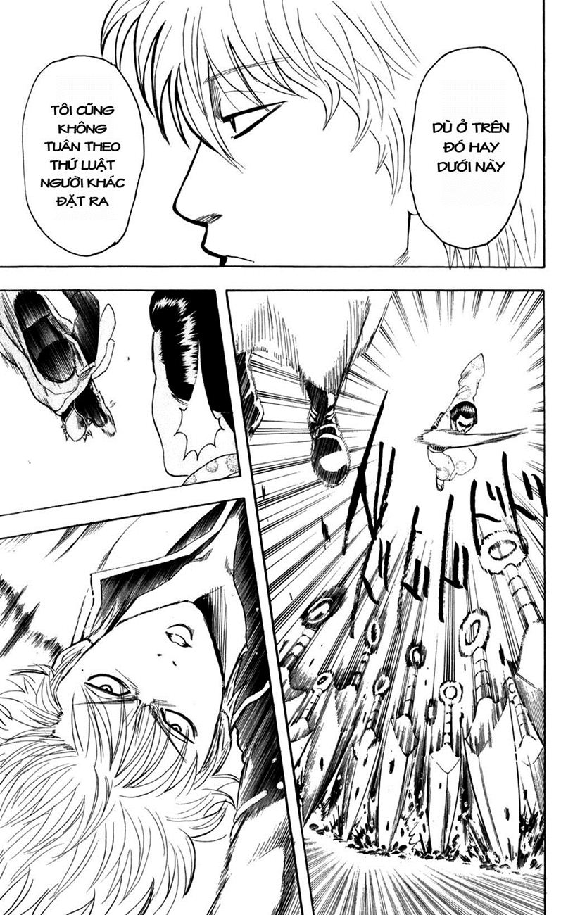 Gintama Chapter 210 - Trang 2