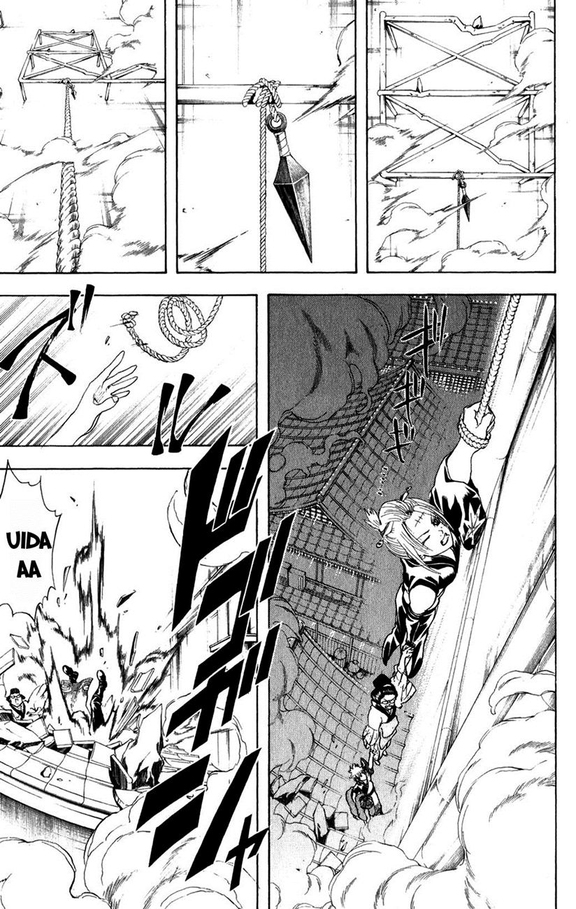 Gintama Chapter 213 - Trang 2