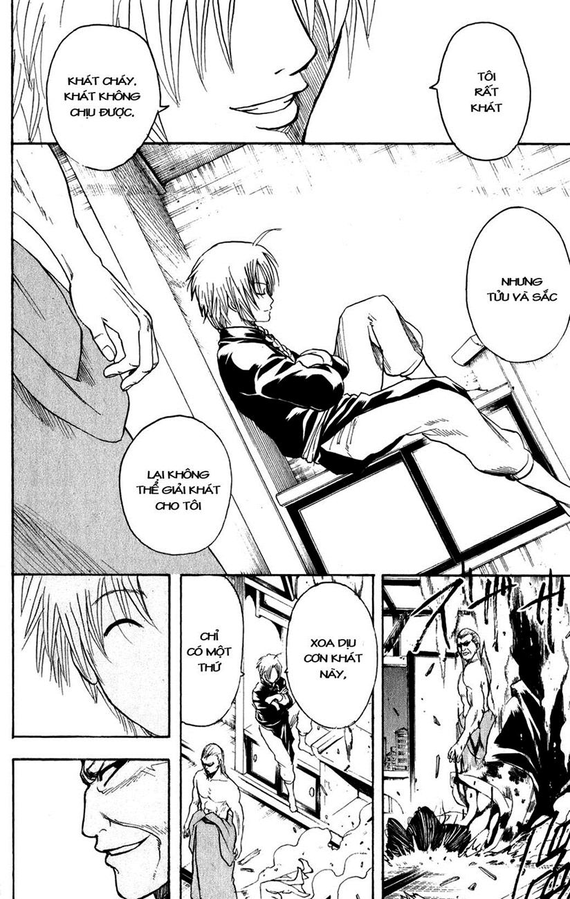 Gintama Chapter 214 - Trang 2