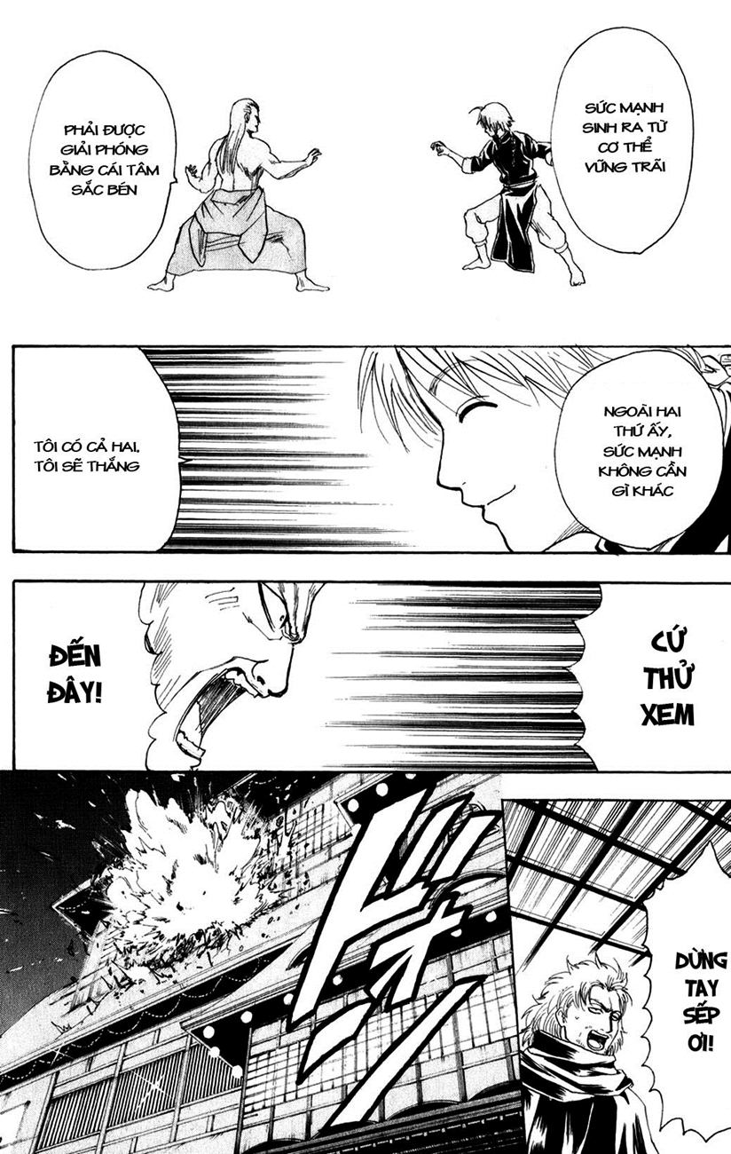 Gintama Chapter 214 - Trang 2