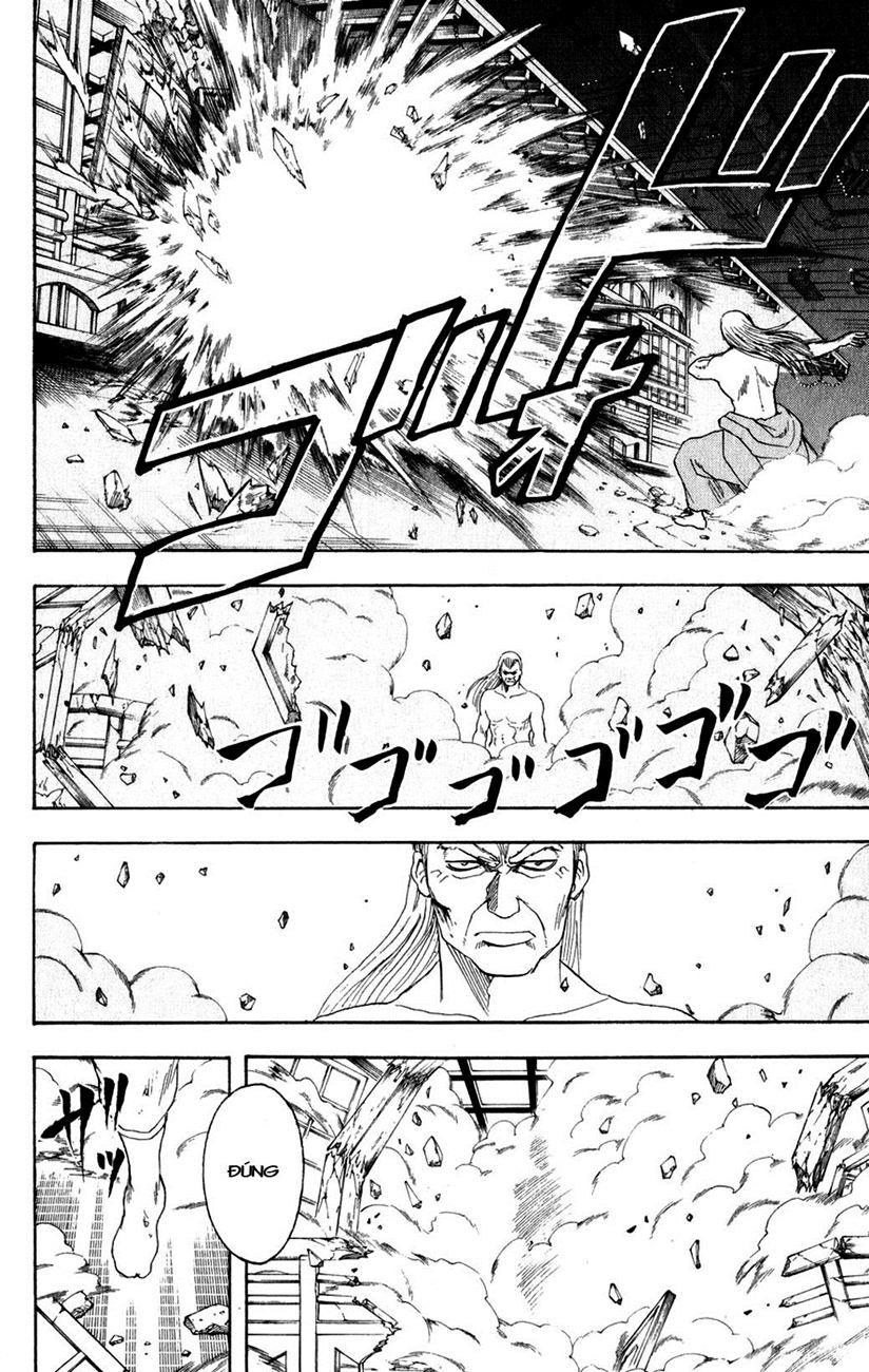 Gintama Chapter 215 - Trang 2