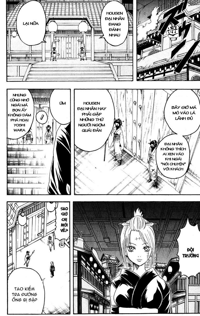 Gintama Chapter 215 - Trang 2