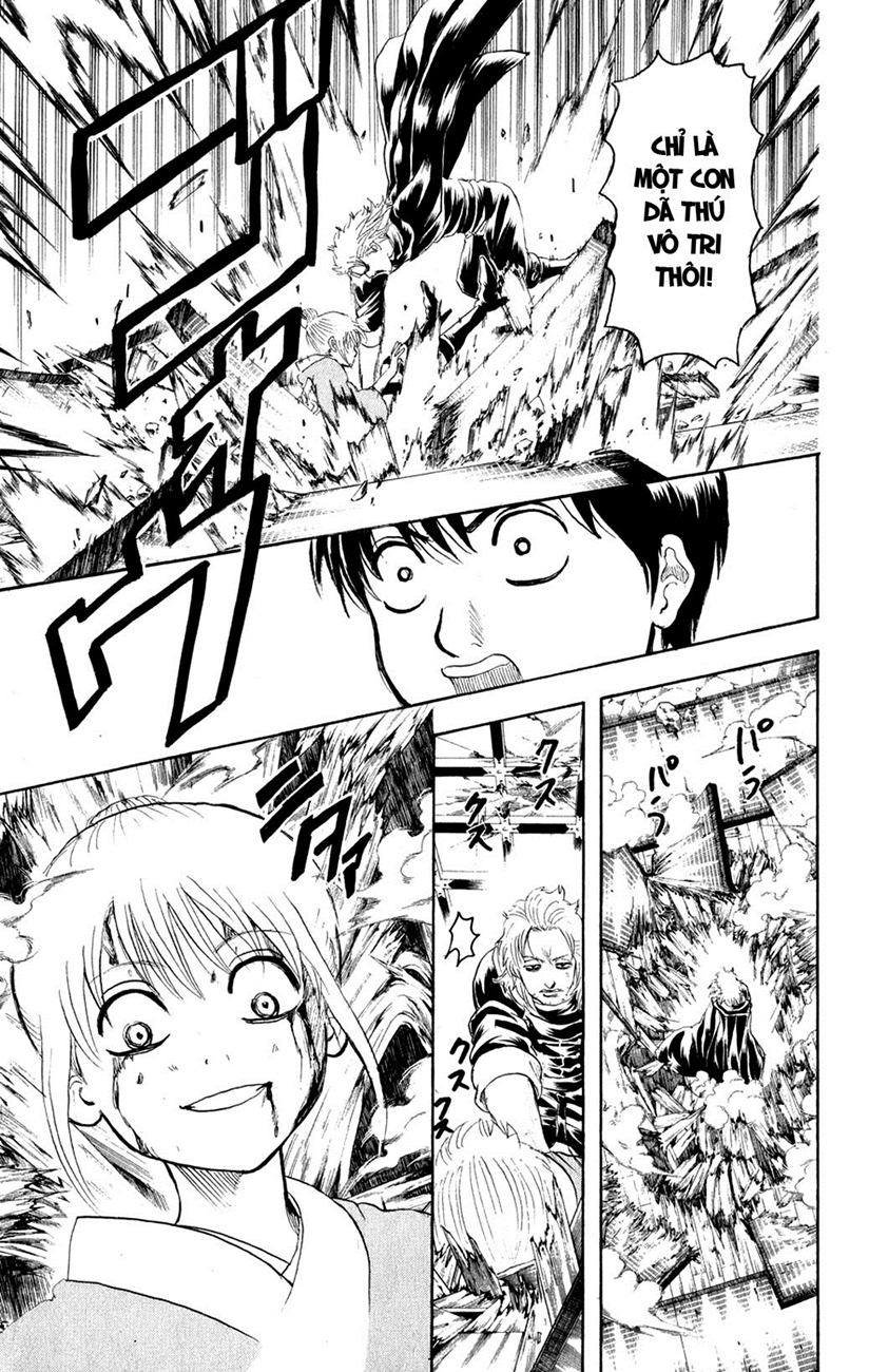 Gintama Chapter 219 - Trang 2