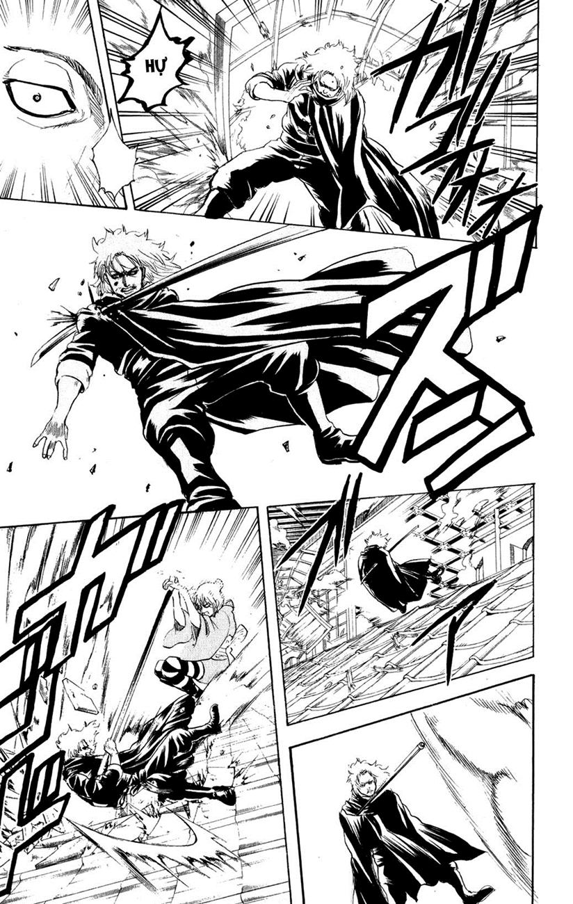 Gintama Chapter 219 - Trang 2