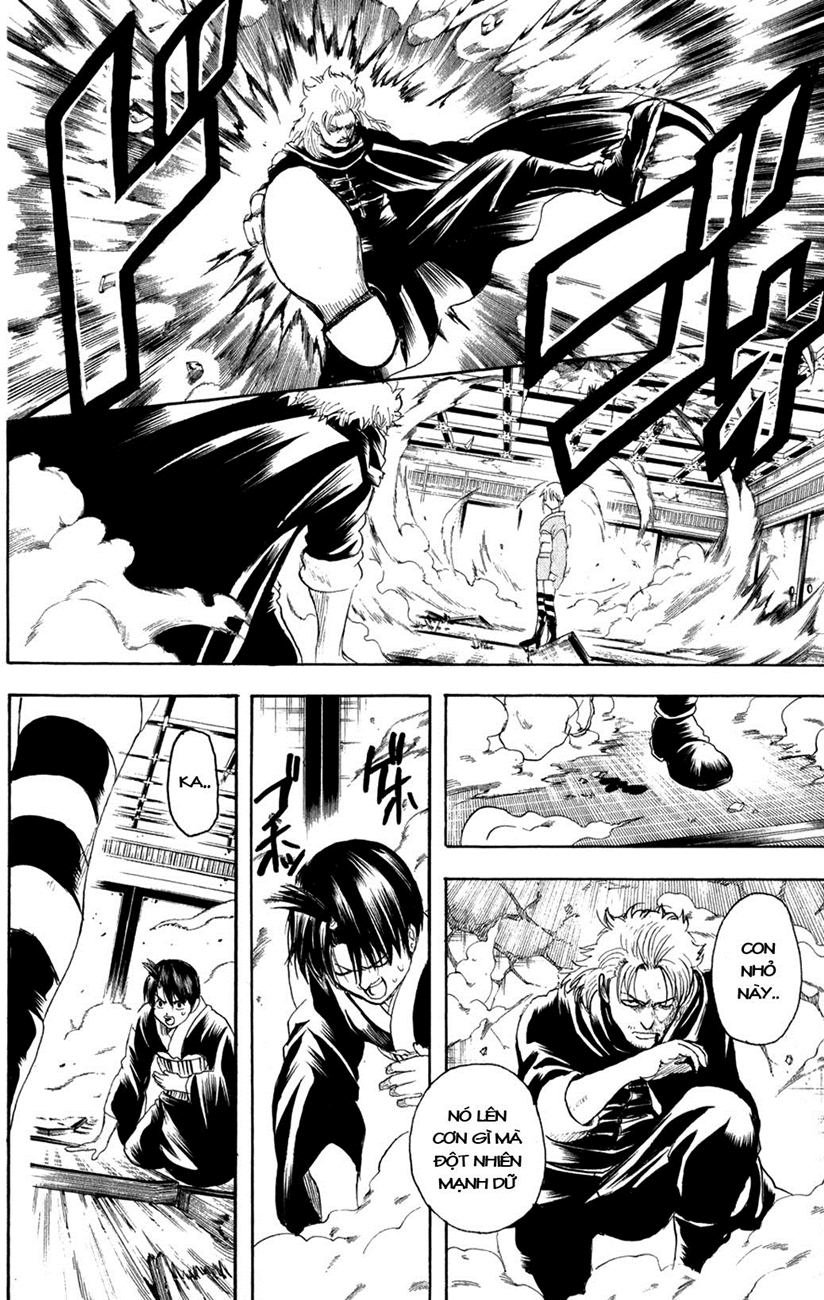 Gintama Chapter 219 - Trang 2