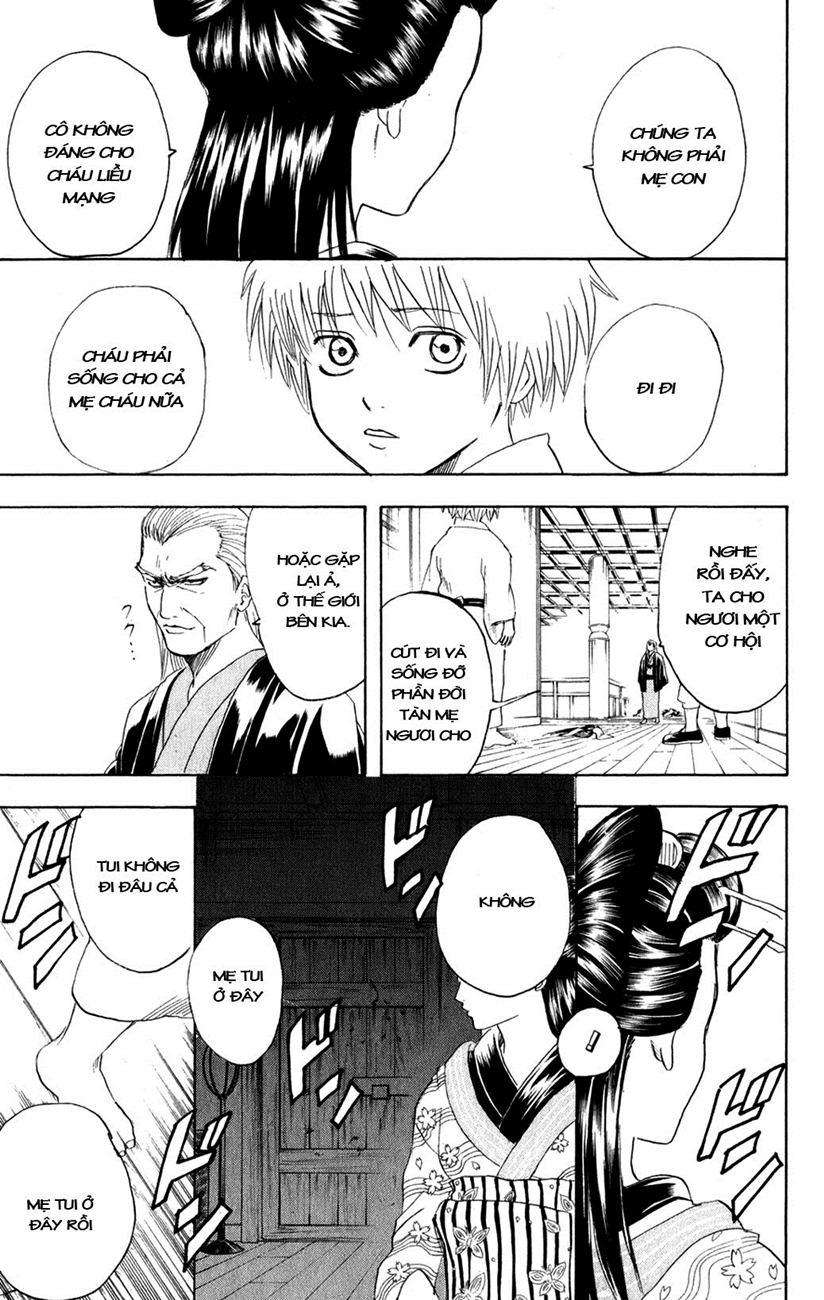 Gintama Chapter 220 - Trang 2