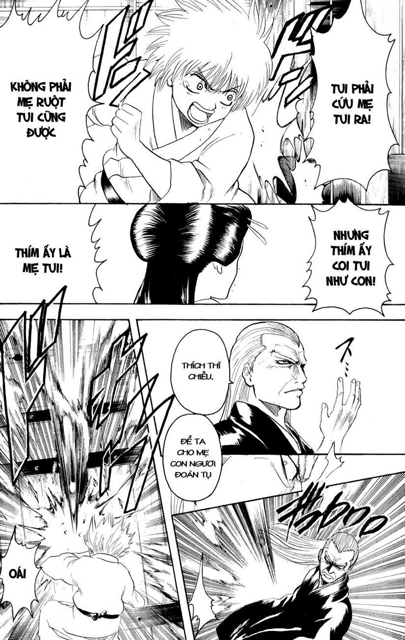 Gintama Chapter 220 - Trang 2