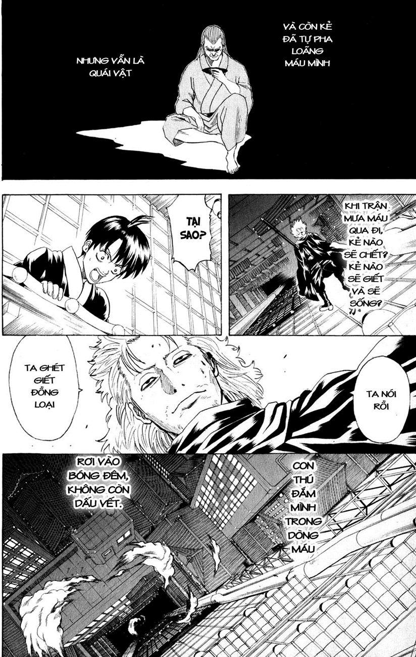 Gintama Chapter 220 - Trang 2