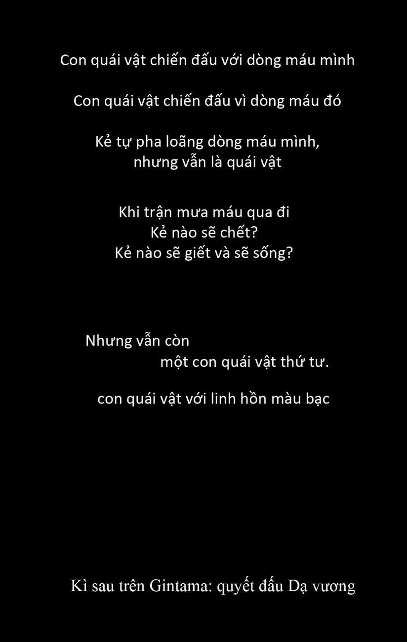 Gintama Chapter 220 - Trang 2
