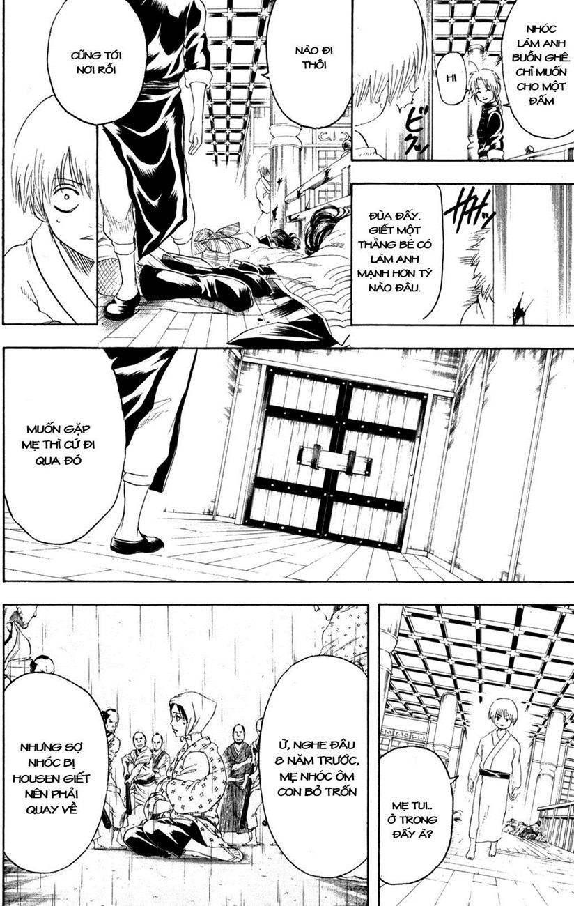 Gintama Chapter 220 - Trang 2