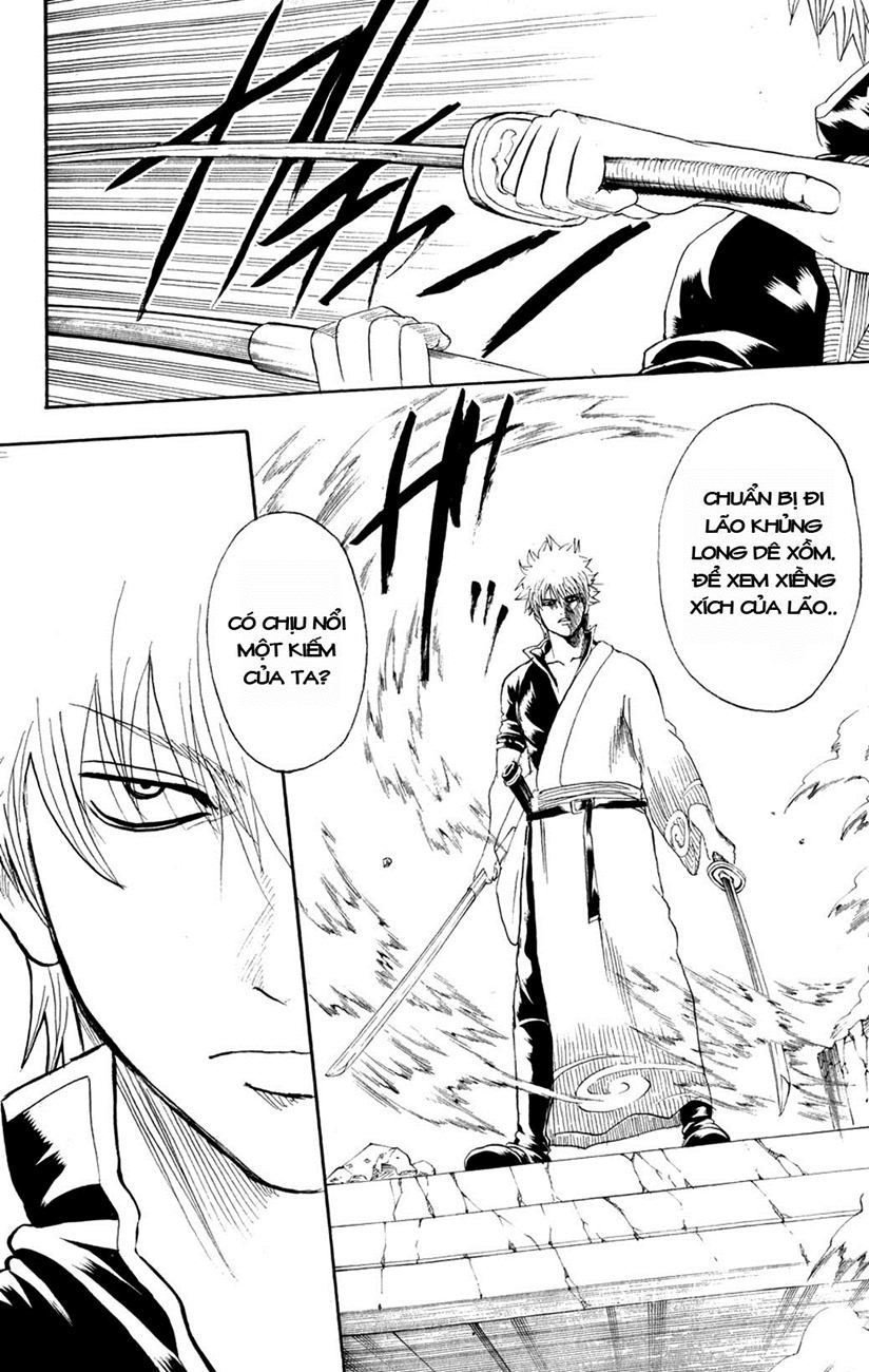 Gintama Chapter 221 - Trang 2