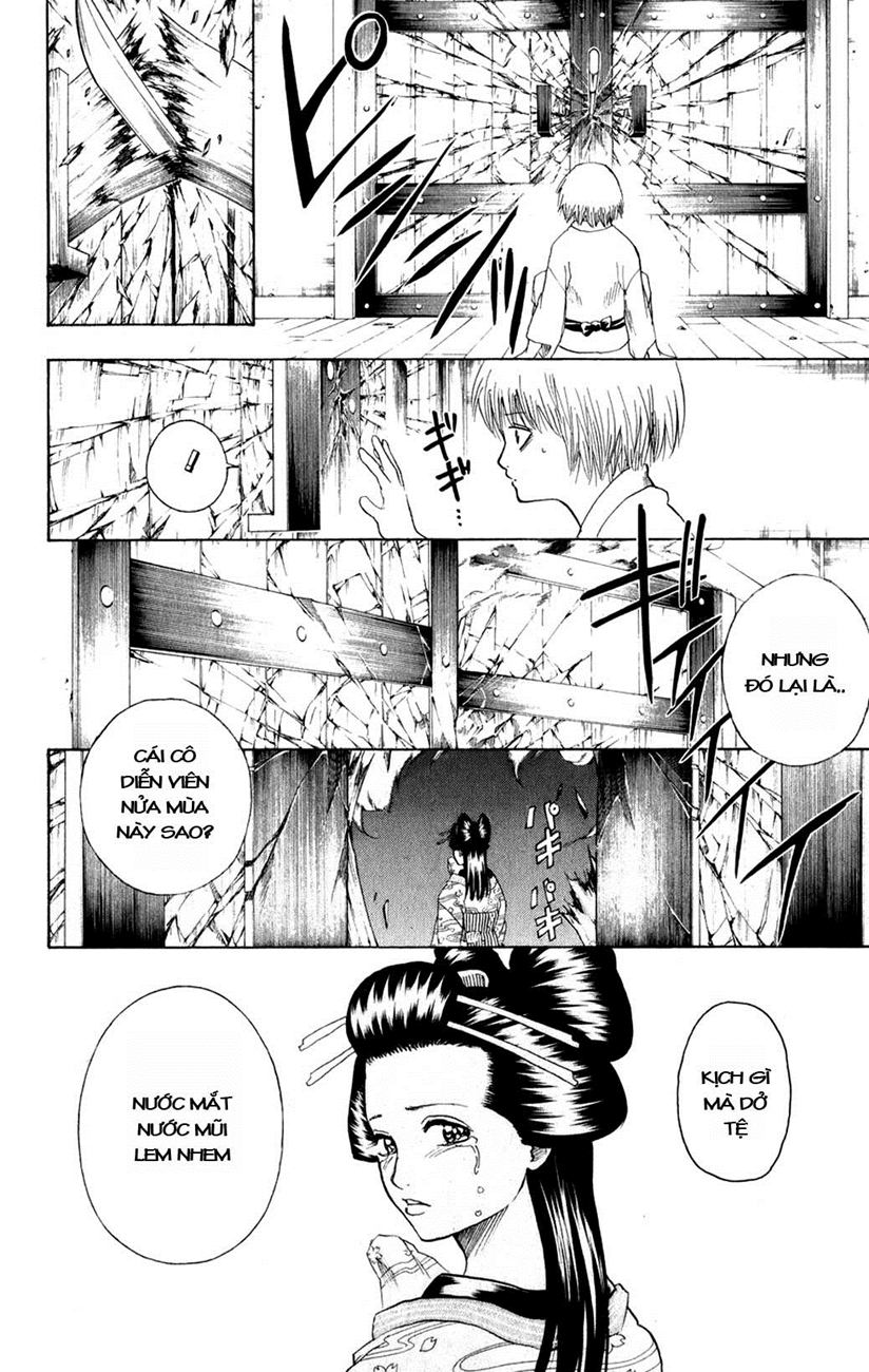 Gintama Chapter 221 - Trang 2