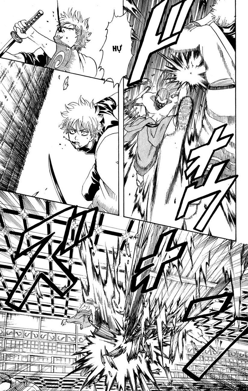 Gintama Chapter 222 - Trang 2