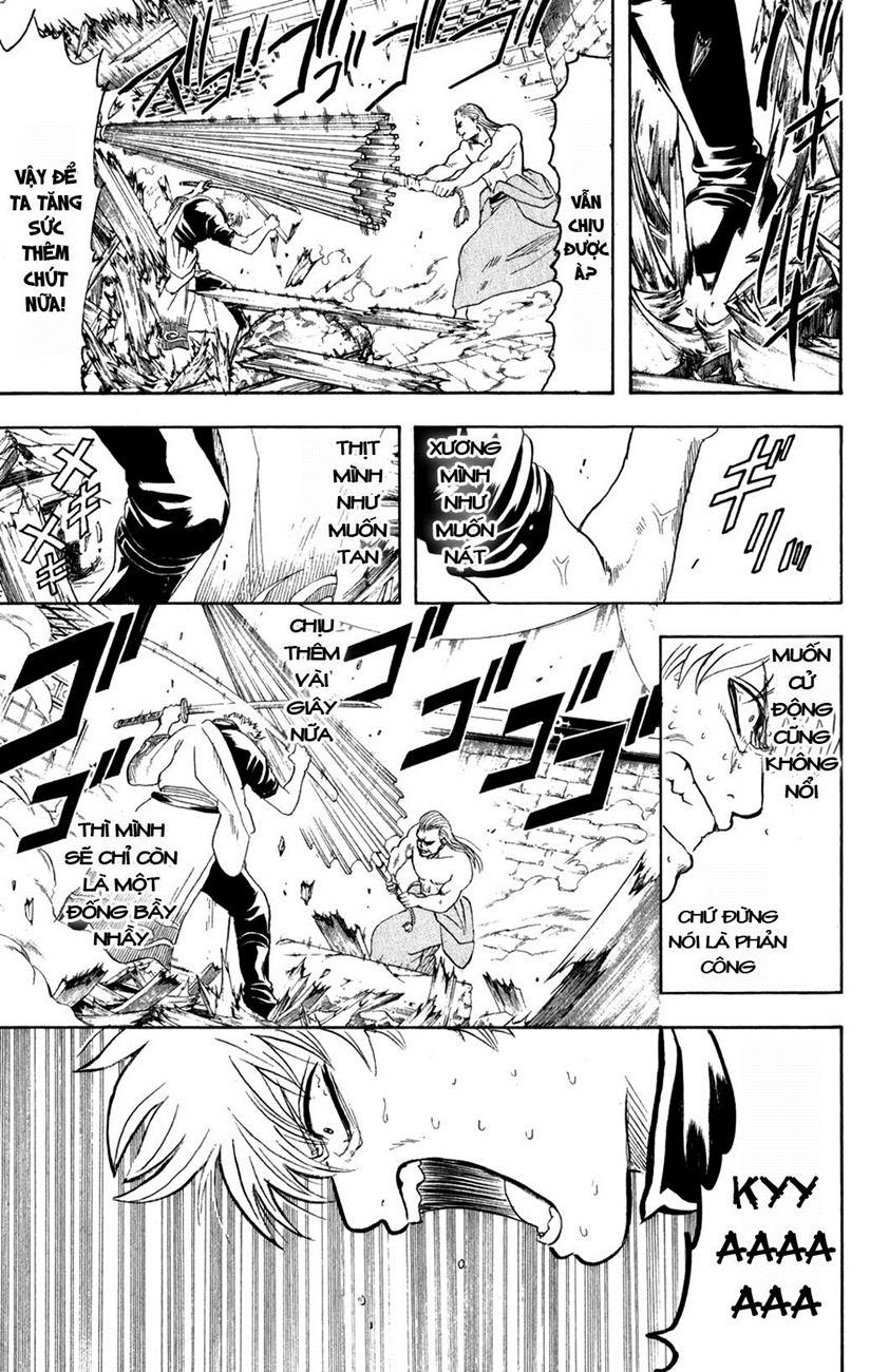 Gintama Chapter 222 - Trang 2