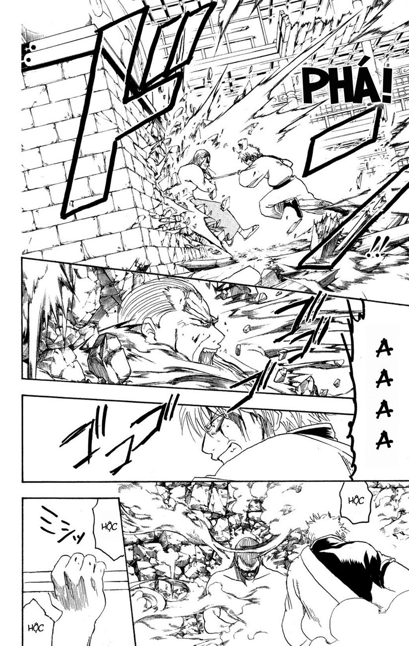 Gintama Chapter 225 - Trang 2