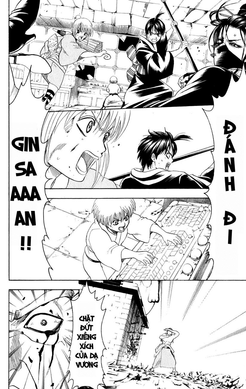 Gintama Chapter 226 - Trang 2