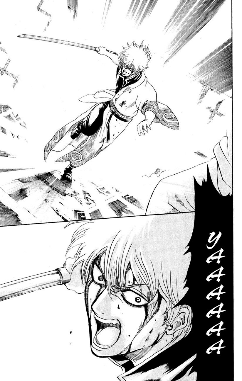Gintama Chapter 226 - Trang 2