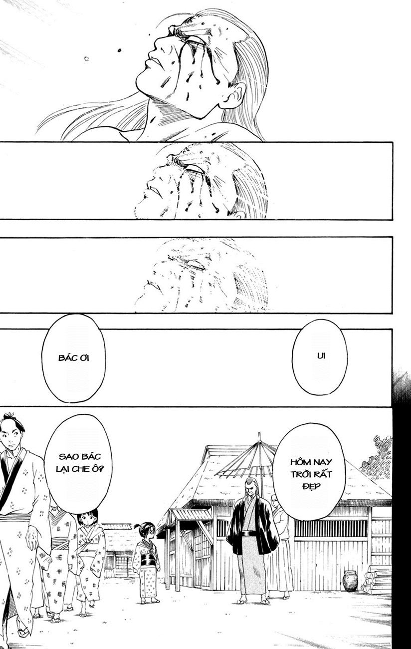 Gintama Chapter 226 - Trang 2