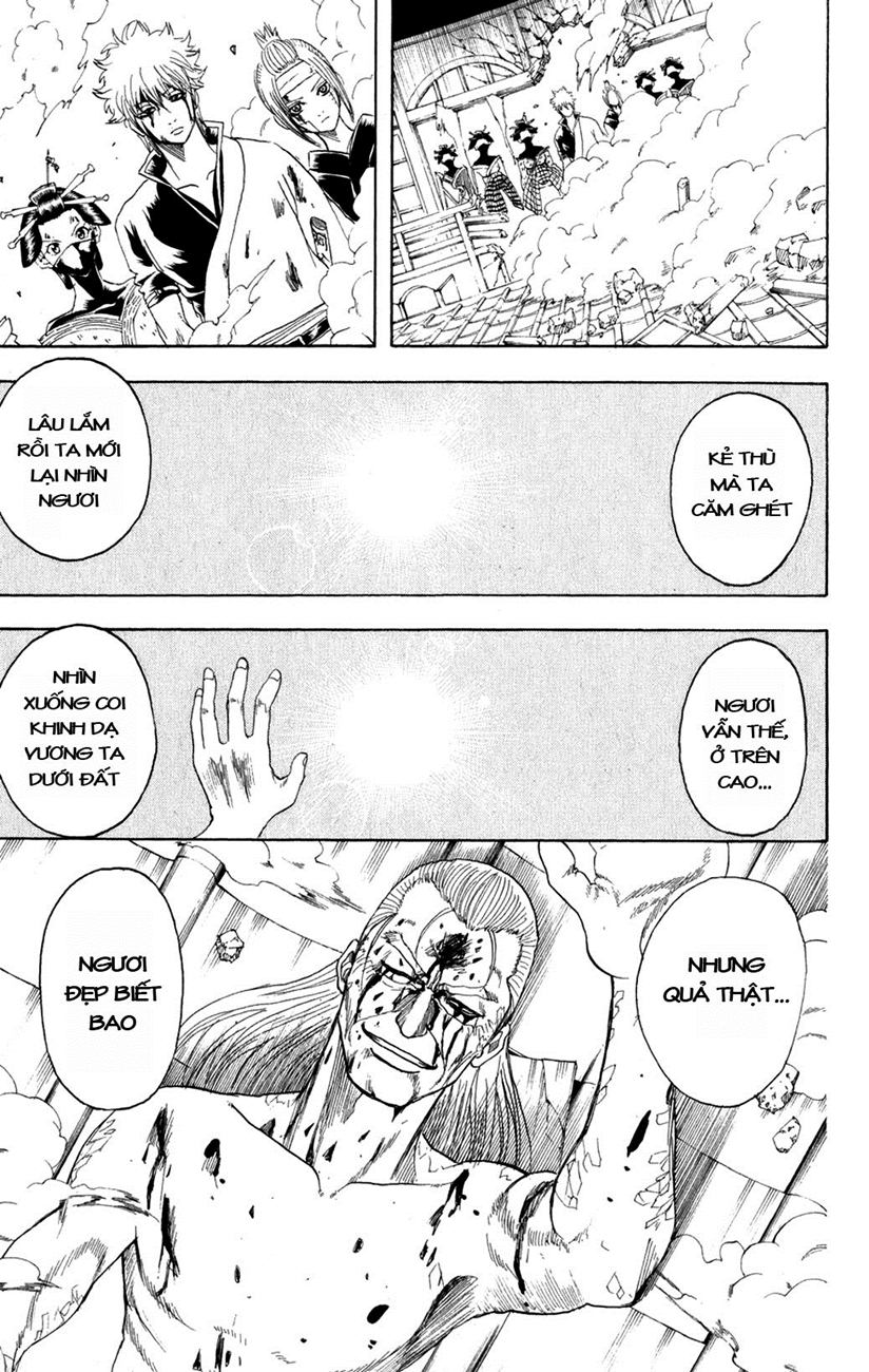 Gintama Chapter 226 - Trang 2
