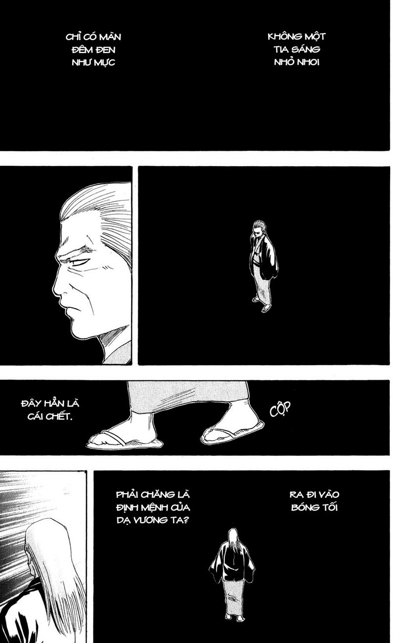 Gintama Chapter 227 - Trang 2