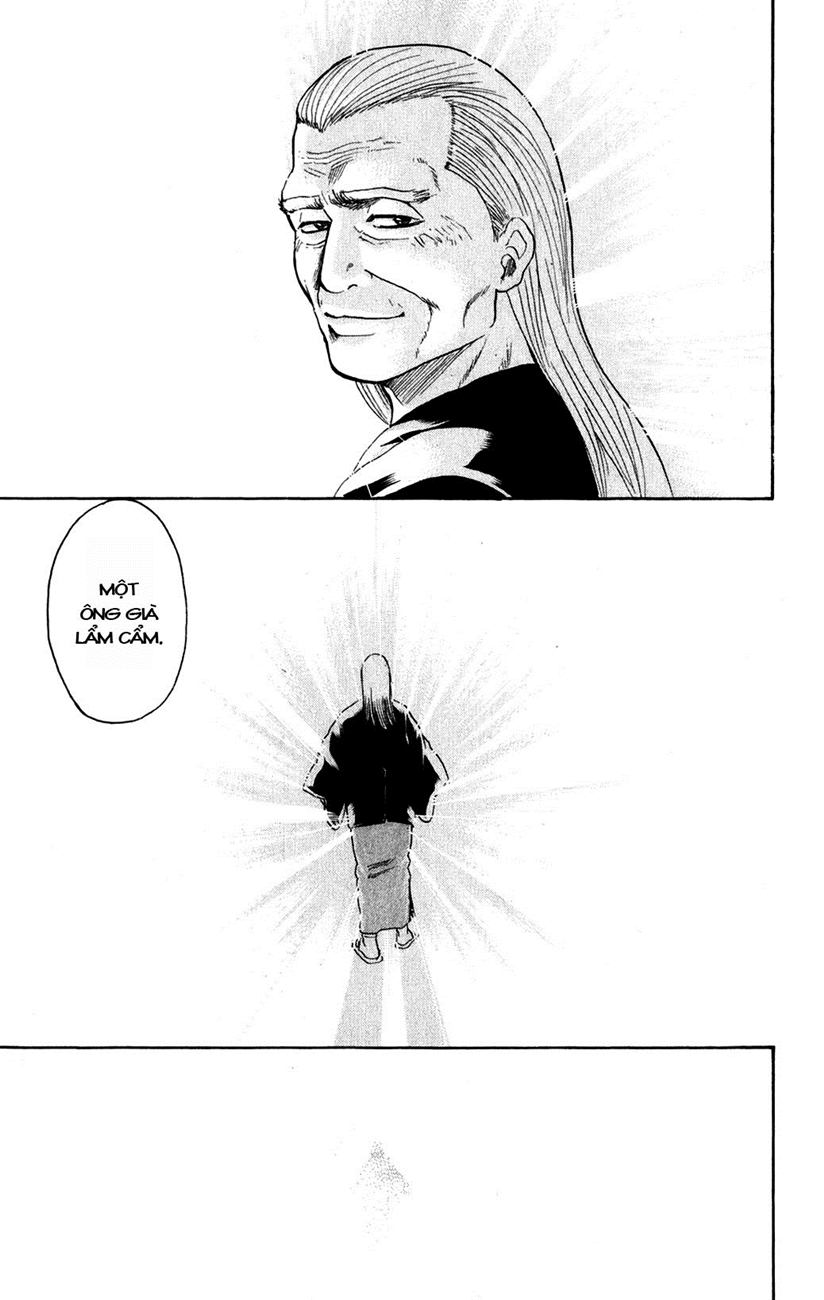 Gintama Chapter 227 - Trang 2